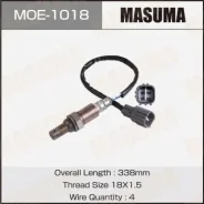 ������ ����������� Masuma, Toyota Camry ASV5 / 2ARFE MOE-1018 MOE1018 ����
