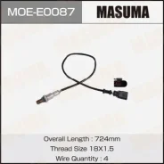 ������ ����������� Masuma, Skoda Rapid / CZCA MOE-E0087 MOEE0087 ����