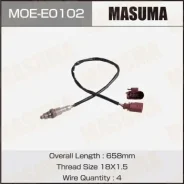 ������ ����������� Masuma, Volkswagen POLO / CWVB MOE-E0102 MOEE0102 ����
