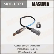 ������ ����������� Masuma, Toyota Auris ZRE152/ 2Zrfae MOE-1021 MOE1021 ����
