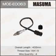 ������ ����������� Masuma, UAZ Patriot / ZMZ40905 MOE-E0063 MOEE0063 ����