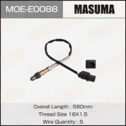������ ����������� Masuma, Volkswagen GOLF VI / CAWB, CCTA, BWA MOE-E0088 MOEE0088 ����
