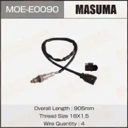������ ����������� Masuma, Volkswagen GOLF VII / CWVA MOE-E0090 MOEE0090 ����