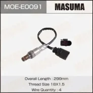 ������ ����������� Masuma, Volkswagen GOLF VI / CBZA, CBZB MOE-E0091 MOEE0091 ����