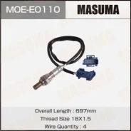 ������ ��������-��������� ����� Masuma, BMW 1-Series (F20) / N13B16A MOE-E0110 MOEE0110 ����