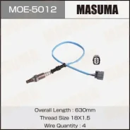 ������ ��������-��������� ����� Masuma, Honda Accord / K20A, K24A MOE-5012 MOE5012 ����