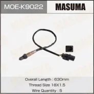 ������ ��������-��������� ����� Masuma, KIA SOUL I / G4FC MOE-K9022 MOEK9022 ����