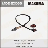 ������ ��������-��������� ����� Masuma, Chevrolet AVEO T300 / F16D4 MOE-E0066 MOEE0066 ����