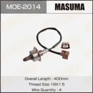 ������ ��������-��������� ����� Masuma, Nissan JUKE / HR16DE MOE-2014 MOE2014 ����