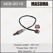 ������ ��������-��������� ����� Masuma, Nissan Murano / VQ35DE MOE-2016 MOE2016 ����