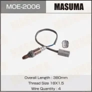 ������ ��������-��������� ����� Masuma, Nissan X-Trail / QR25DE Masuma ������� MOE-2006 | �������� �� ��, ������, 5 ����� | �������� �� 12 ��� | �����...