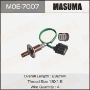 ������ ��������-��������� ����� Masuma, Suzuki Escudo, Grand Vitara / M16A MOE-7007 MOE7007 ����