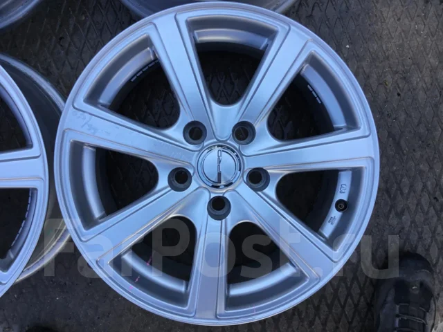 PRD. 6.5x16", 5x114.3, ET39, �� 60,1���. ����