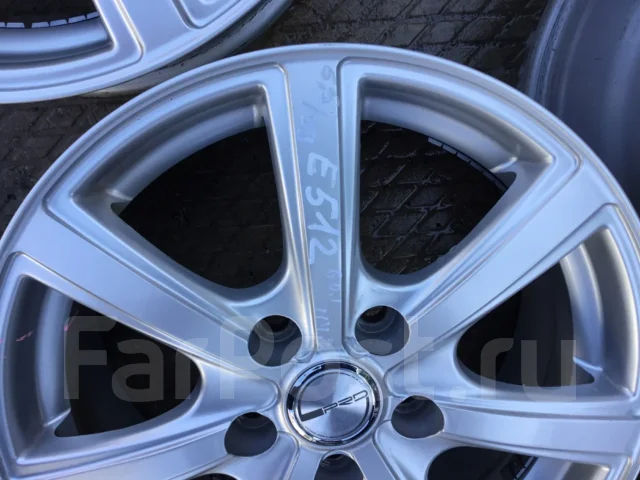 PRD. 6.5x16", 5x114.3, ET39, �� 60,1���. ����
