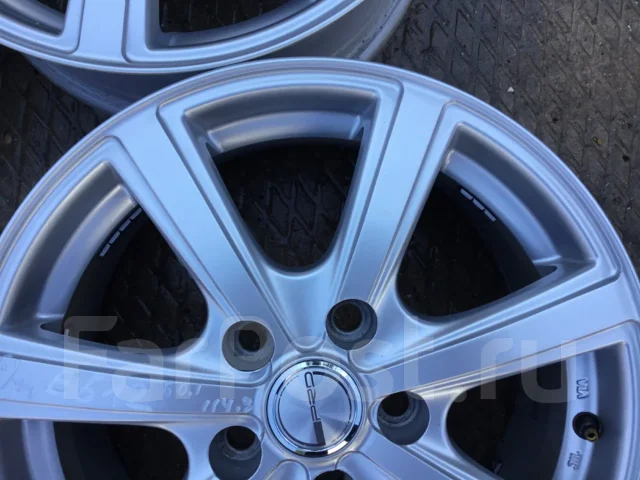 PRD. 6.5x16", 5x114.3, ET39, �� 60,1���. ����