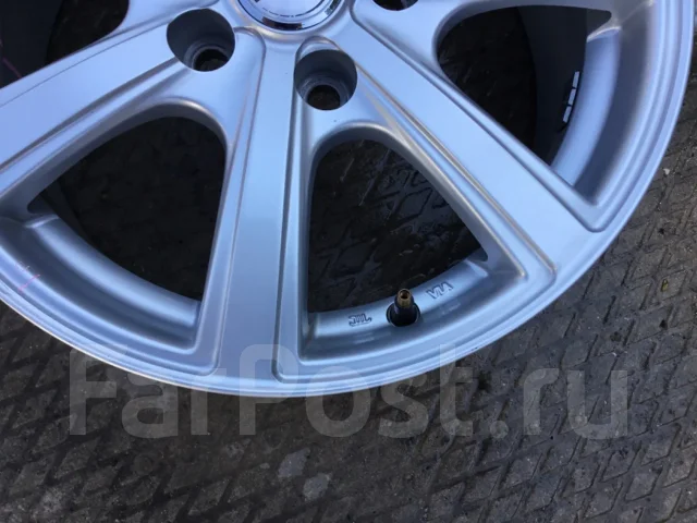 PRD. 6.5x16", 5x114.3, ET39, �� 60,1���. ����