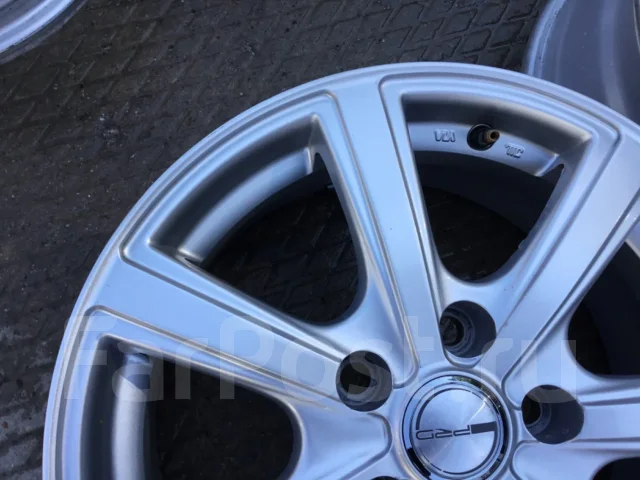 PRD. 6.5x16", 5x114.3, ET39, �� 60,1���. ����