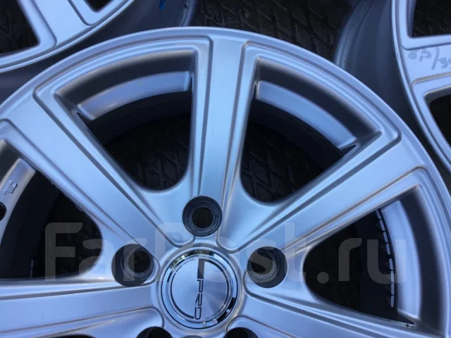 PRD. 6.5x16", 5x114.3, ET39, �� 60,1���. ����