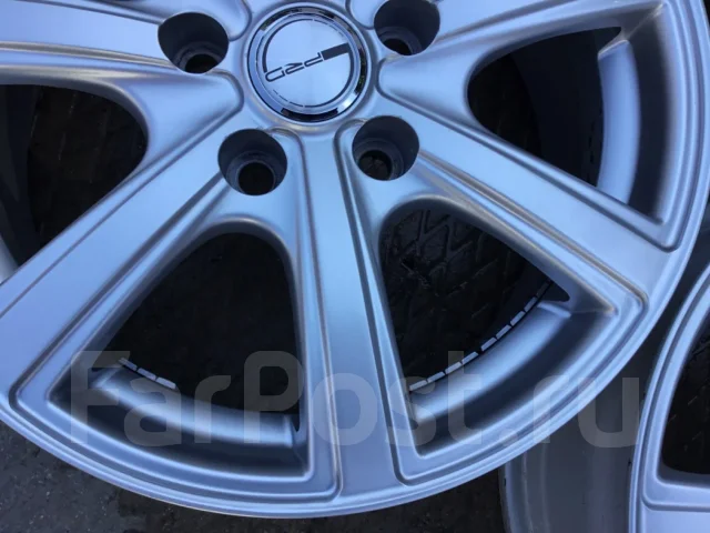 PRD. 6.5x16", 5x114.3, ET39, �� 60,1���. ����