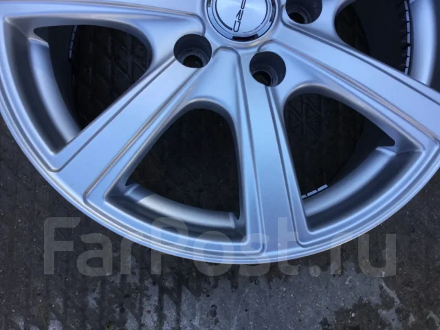PRD. 6.5x16", 5x114.3, ET39, �� 60,1���. ����