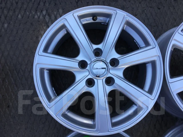 PRD. 6.5x16", 5x114.3, ET39, �� 60,1���. ����