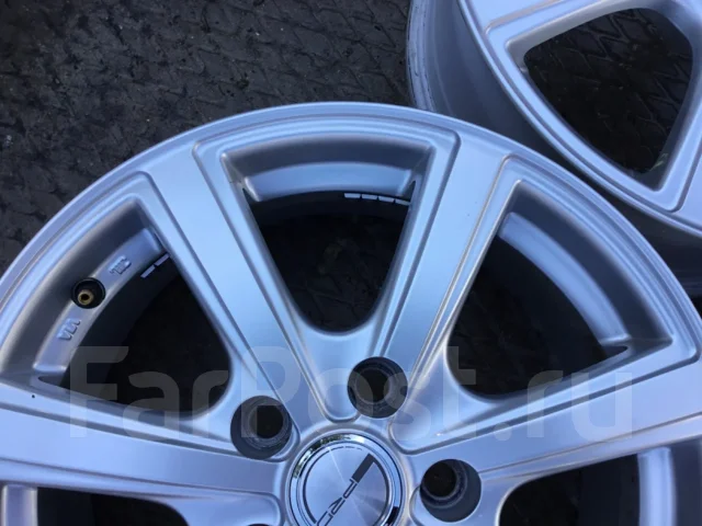PRD. 6.5x16", 5x114.3, ET39, �� 60,1���. ����