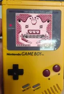 Nintendo Game Boy ����
