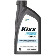 Kixx Hybrid. 0W-20, �������������, 1��. ����
