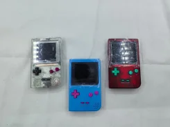 Nintendo Game Boy Pocket ����