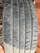 Toyo Proxes Sport. ������, �/�, ����� 50 % ����