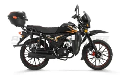 Rockot Motors Alpha Comfort