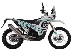 Kove 450 Rally Regular Edition