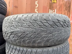 Nokian Hakkapeliitta R2. ������, ��� �����, �/�, ����� 50 % ����