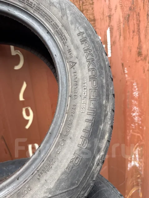 Nokian Hakkapeliitta R2. ������, ��� �����, �/�, ����� 50 % ����