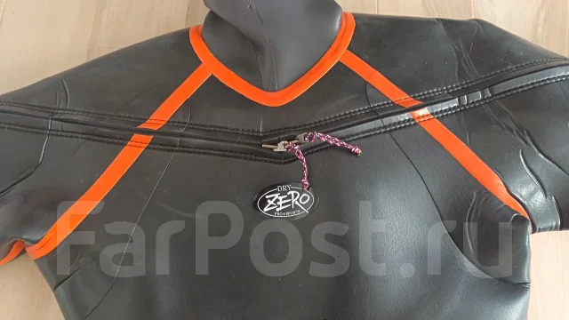 ����� ������ ZERO DRY ����