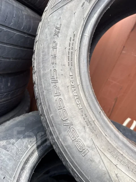 Nokian Hakkapeliitta R2. ������, ��� �����, �/�, ����� 50 % ����