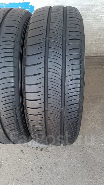 Dunlop Enasave RV505. ������, 2025 ���, �/�, ����� 5 % ����