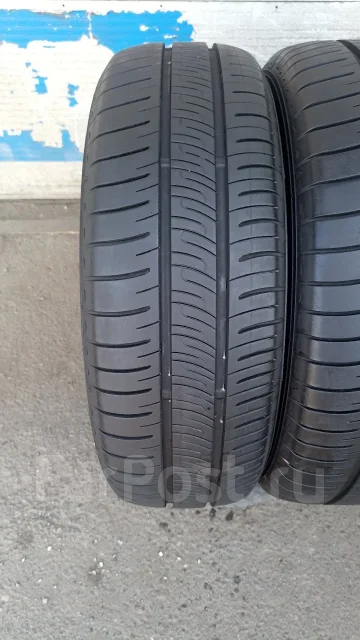 Dunlop Enasave RV505. ������, 2025 ���, �/�, ����� 5 % ����