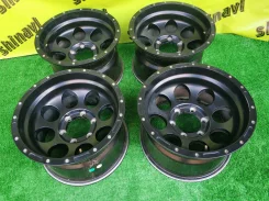 SH. 10.0x16", 6x139.7, ET-27 ����
