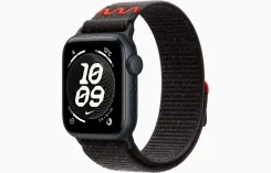 Apple Watch SE 3. GPS, NFC, IP67, IP68. ��� ����� �� ������������ ����