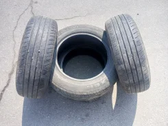 Nexen N'FERA SU4. ������, 2019 ���, �/�, ����� 30 %. �������� ������� ����