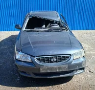 Hyundai Accent. LC2, G4EC ����