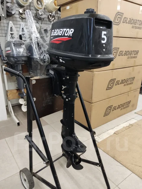 Gladiator. 5��.�., 2-�������, ����������, ���� S (381 ��), 2025 ��� ����