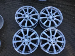 Topy Sibilla. 6.5x16", 5x114.3, ET38, �� 73,1���. ����