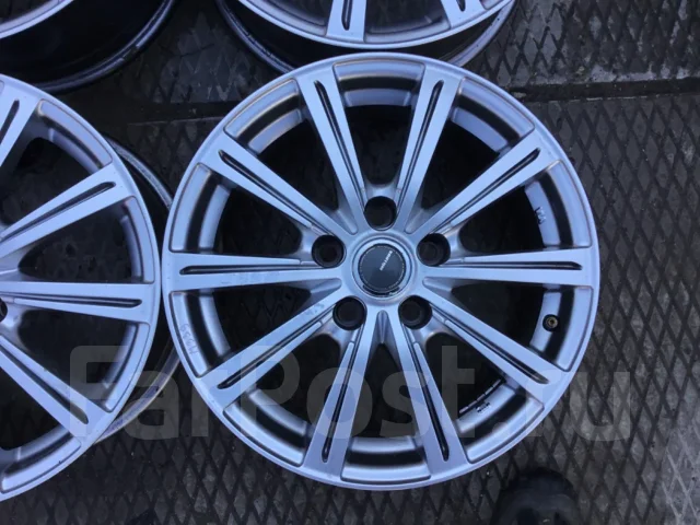 Millous. 6.5x16", 5x114.3, ET38, �� 60,1���. ����
