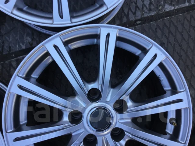 Millous. 6.5x16", 5x114.3, ET38, �� 60,1���. ����