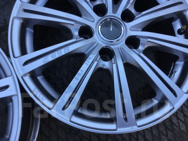 Millous. 6.5x16", 5x114.3, ET38, �� 60,1���. ����