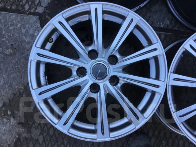 Millous. 6.5x16", 5x114.3, ET38, �� 60,1���. ����