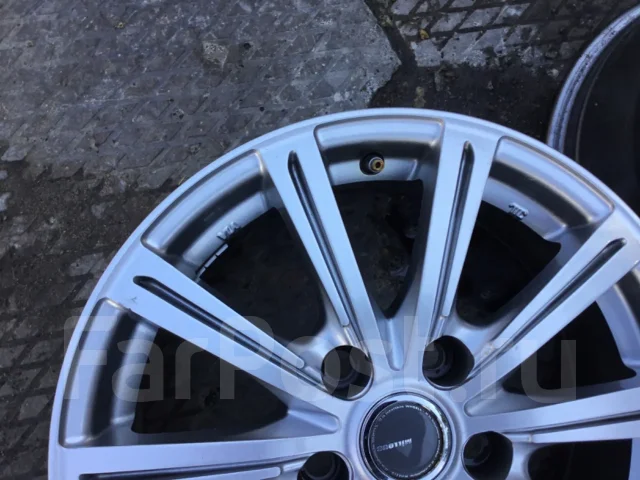 Millous. 6.5x16", 5x114.3, ET38, �� 60,1���. ����