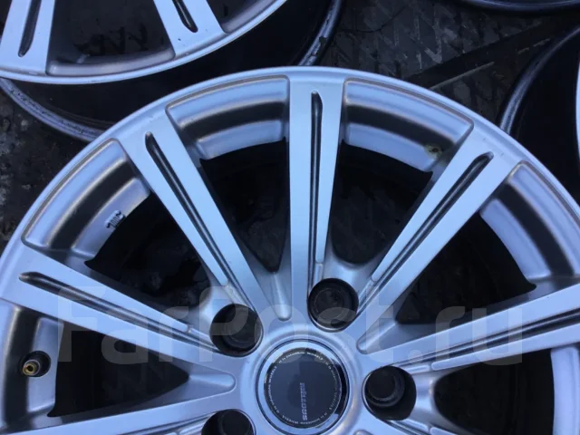 Millous. 6.5x16", 5x114.3, ET38, �� 60,1���. ����